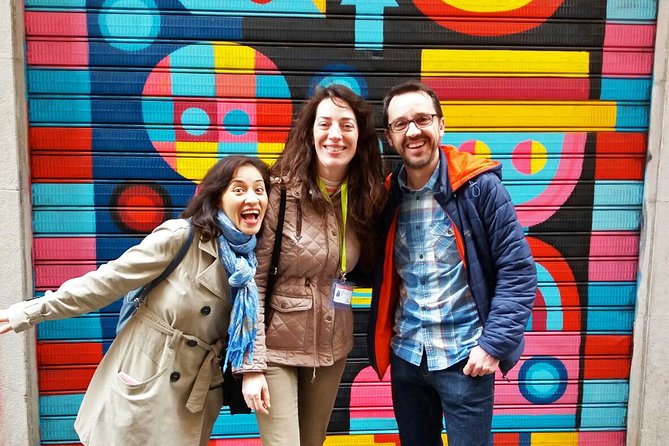 Valencia: Private Tailored Tour - A private way to get your Valencia bearings