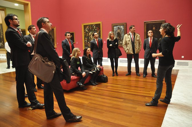 Valencia: Private Tailored Tour - What is not included, and why it matters