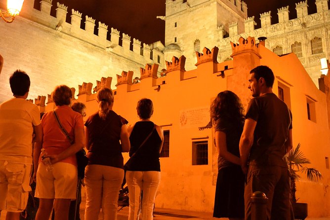 Valencia: Private Tailored Tour - Valencia Cathedral in a 15-minute introduction