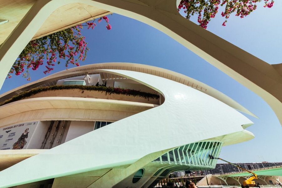 Valencia: Private Tour w/ Locals – Highlights & Hidden Gems - Pace, walking effort, and practical limits