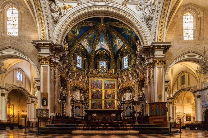 Valencia Private Tour with Hotel or Cruise Port Pick up - Roman remains and an unusual route choice
