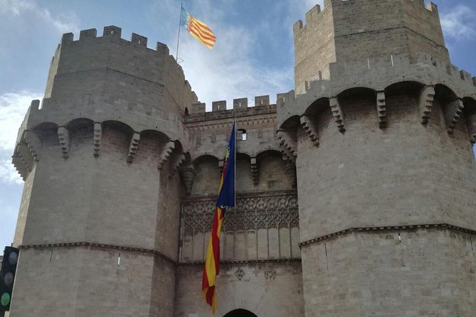 Valencia Private Walking Tour with Official Valencian Guide - Plaça de l’Ajuntament and the later city