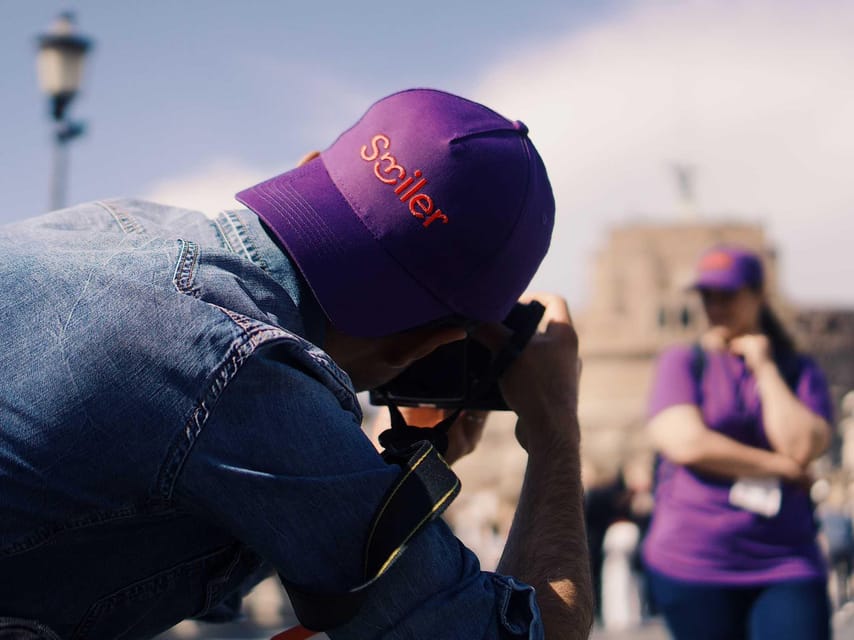 Valencia: Professional photoshoot at City of Arts & Sciences - Key points at a glance