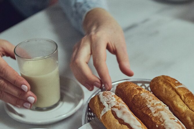 Valencia's Greatest Food, History & Culture Tour - What Vivi adds to the route