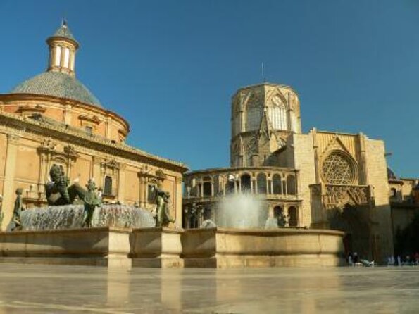 Valencia's Legends & Stories by Moonlight - Key points to know before booking