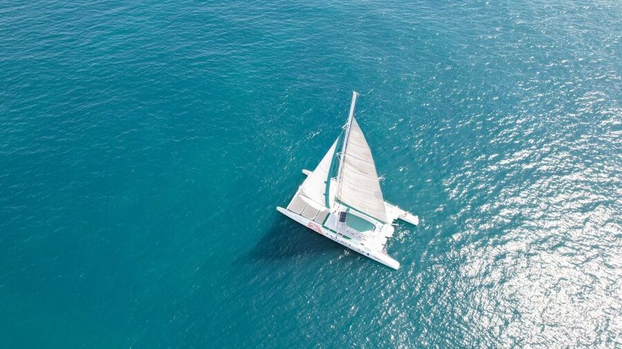 Valencia: Sailing Catamaran Cruise with Valencian Lunch - Why this catamaran trip works so well in Valencia