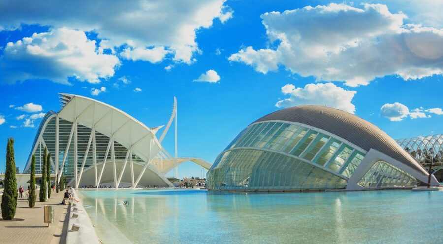 Valencia: Self-guided Audio Tour on Your Smartphone - Should you book this Valencia audio tour?
