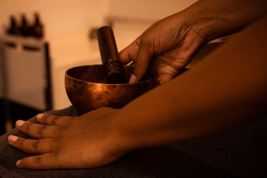 Valencia: Spa Cobre 29 Wellness Experience at Hotel Meliá - What Spa Cobre 29 Feels Like