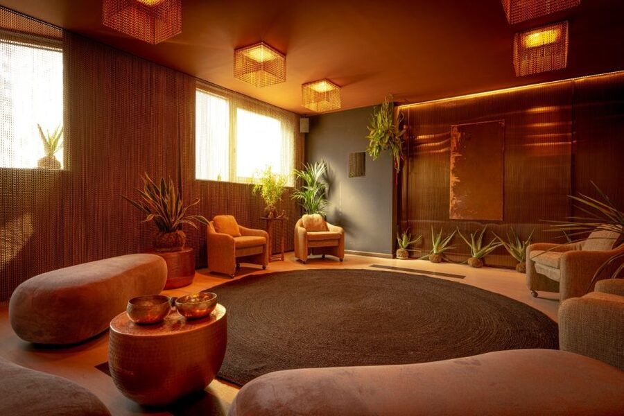 Valencia: Spa Cobre 29 Wellness Experience at Hotel Meliá - Should You Book Spa Cobre 29?