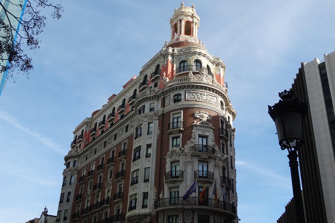 Valencia Step By Step for you - Serrans Towers and the old river that is no longer there