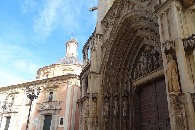 Valencia Step By Step for you - Roman Valencia at the Almoina Archaeological Center