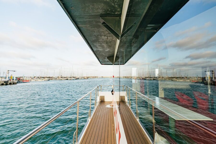 Valencia: Sunset or Daytime Catamaran Cruise with Drink - What you see along Valencia’s coast