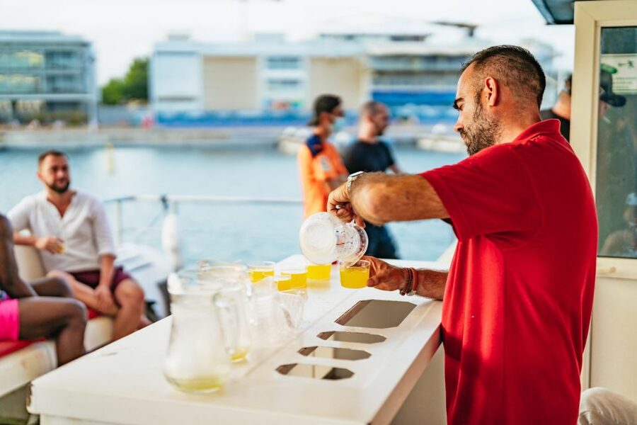 Valencia: Sunset or Daytime Catamaran Cruise with Drink - Who will enjoy this cruise most?
