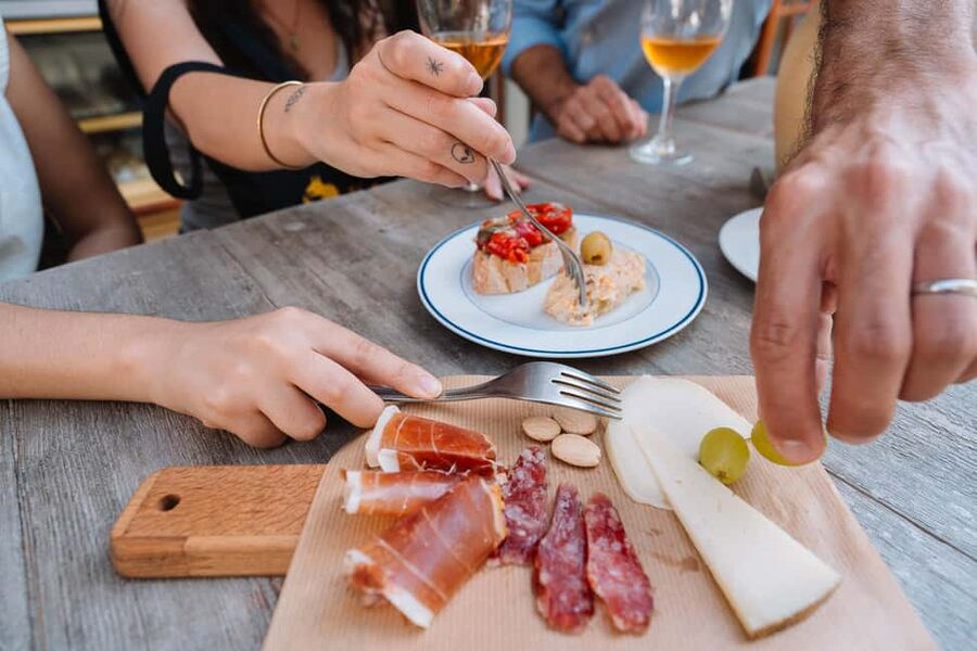 Valencia: Tapas and Drinks Evening Tour - Is $78 a fair price?