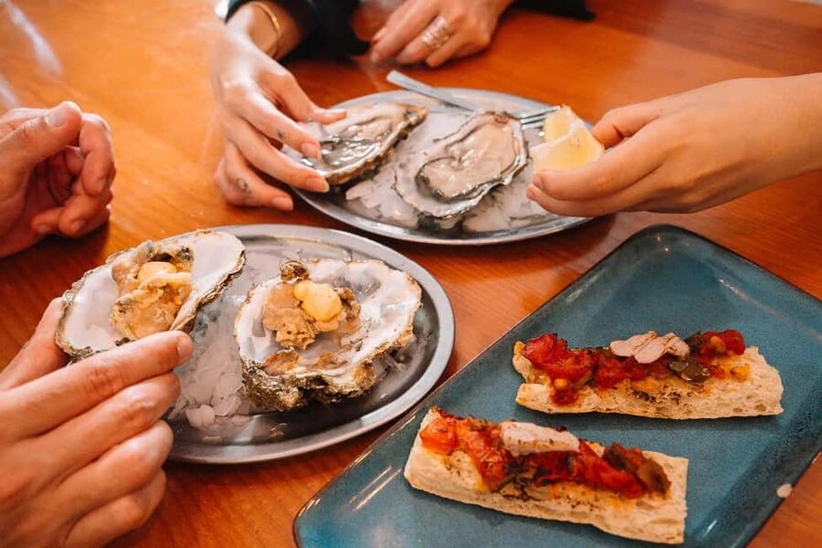 Valencia: Tapas and Drinks Evening Tour - Who should book this Valencia food tour?