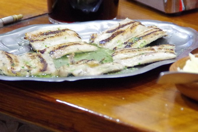 Valencia Tapas and Sightseeing Guided Tour - Key points to know before booking