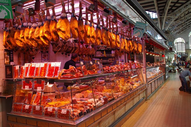 Valencia Tapas and Sightseeing Guided Tour - Plaça de la Mare de Déu and Valencia’s beginnings