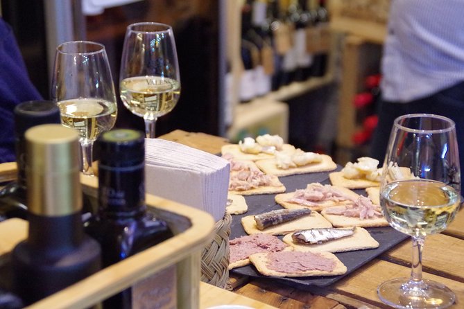 Valencia Tapas and Sightseeing Guided Tour - The tapas stops and what you may taste
