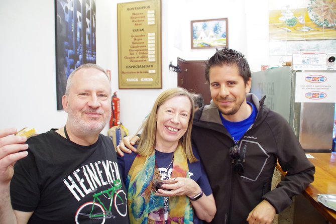 Valencia Tapas and Sightseeing Guided Tour - Is the $90.13 price good value?