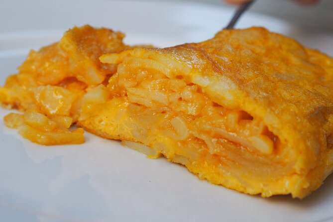 Valencia Tapas Crawl by Food Lover Tour - Starting in Valencia’s Old City with a picaeta