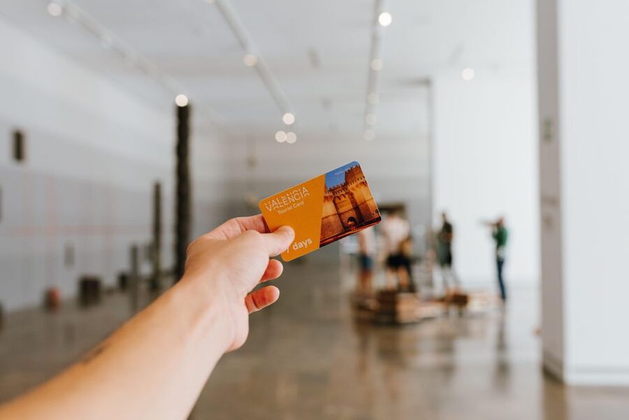 Valencia Tourist City Card - 7 Days - Seven days for exploring Valencia at your own pace