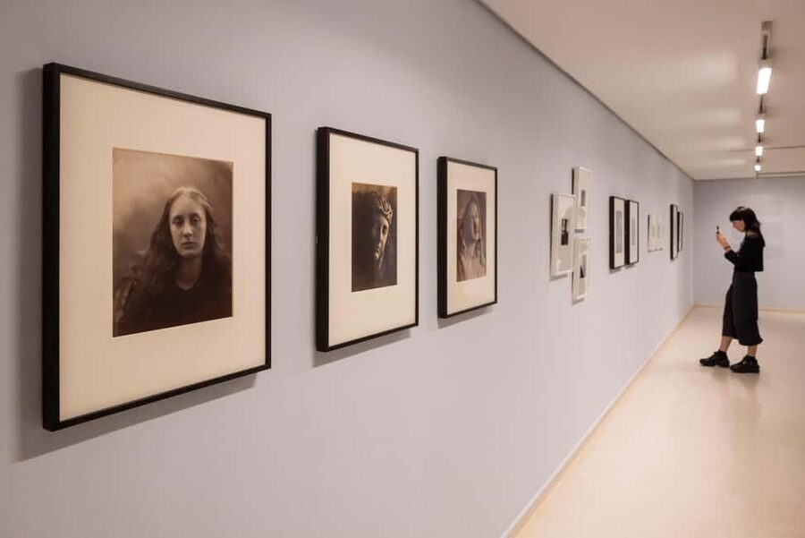 Valencia Tourist City Card - 7 Days - IVAM adds modern art without another full admission