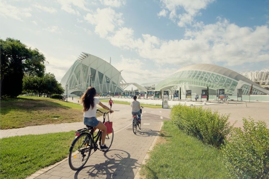 Valencia Tourist City Card - 7 Days - Public museums and monuments keep the week flexible