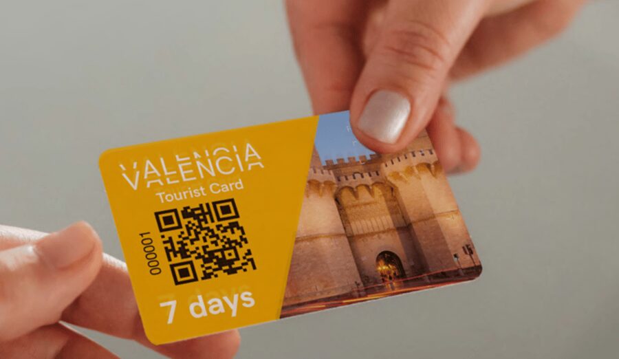 Valencia Tourist City Card - 7 Days - The Cathedral and Cathedral Museum are the clearest value