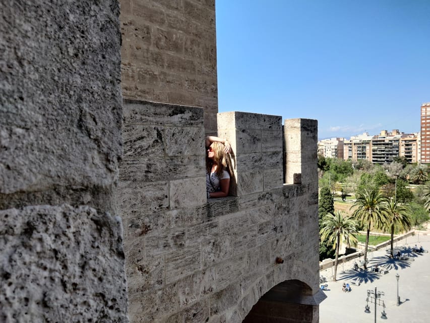 Valencia: Turia Park Guided Bike Tour - Why Turia Park Makes Such a Good Cycling Route