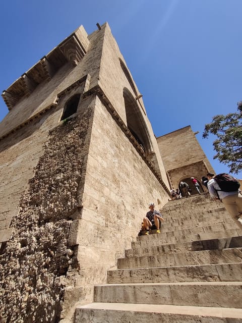 Valencia: Turia Park Guided Bike Tour - Who Will Enjoy This Ride Most
