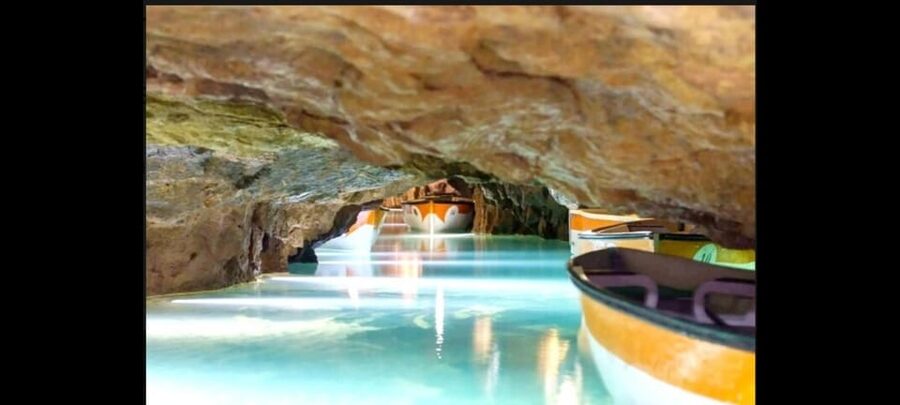 Valencia: Visit by boat to the Caves of Sant Josep - Key points to know before you book