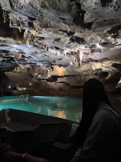 Valencia: Visit by boat to the Caves of Sant Josep - Simple planning advice for the day