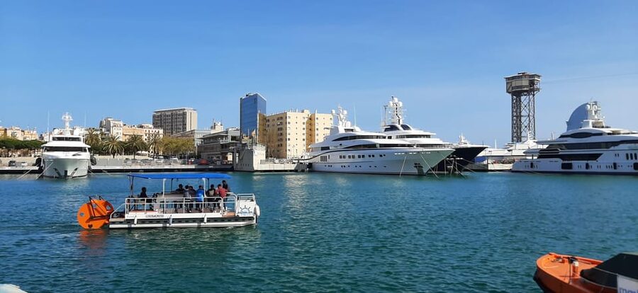 Valencia: Water Beer Bike Tour - Key points to know before booking