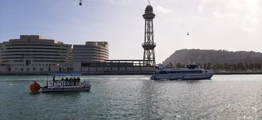 Valencia: Water Beer Bike Tour - The swimming stop and what to bring