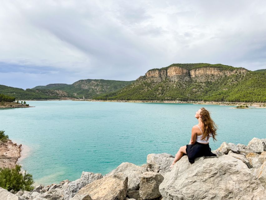 Valencia: Waterfalls and Thermal Springs Tour with Swimming - Why this Montanejos day trip works