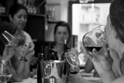Wine Tasting and Tapas Experience