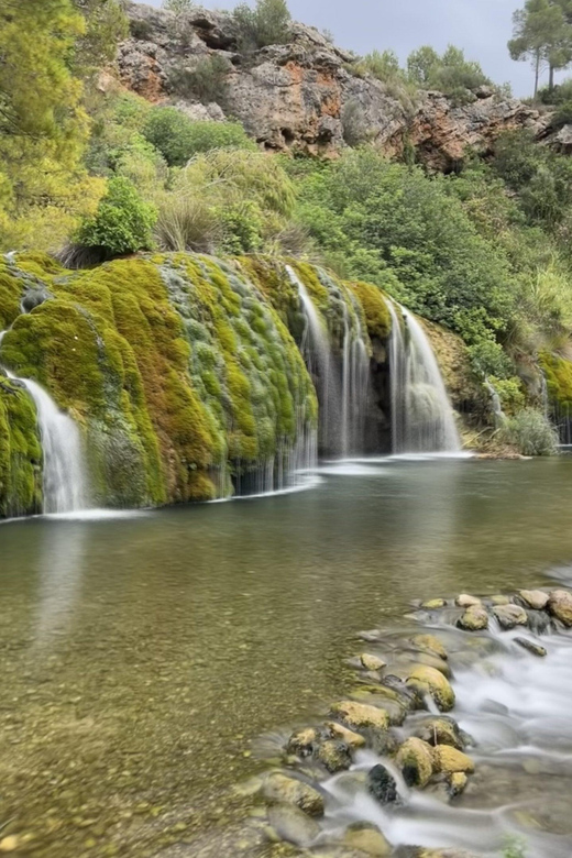 Visit the most beautiful village in Valencia: Chulilla - What the guide adds to the experience