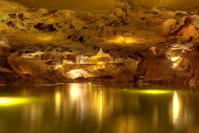 Visit to the Sant Josep Caves - Timing, cancellation, and useful planning details