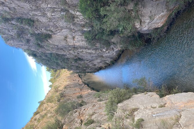 Walking Tour of the Hanging Bridges of Canyon de Turia and Chulilla Village - What happens after the bridges