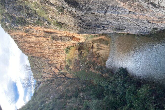 Walking Tour of the Hanging Bridges of Canyon de Turia and Chulilla Village - Is $108.02 a fair price?