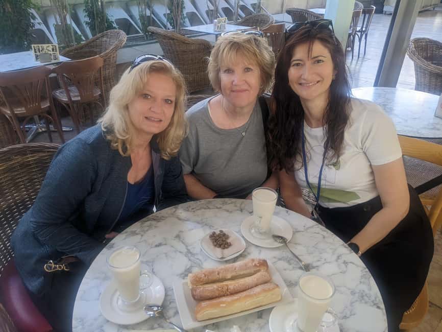 Welcome to Valencia: Private Tour with a Local Host - A personal welcome instead of a fixed sightseeing script