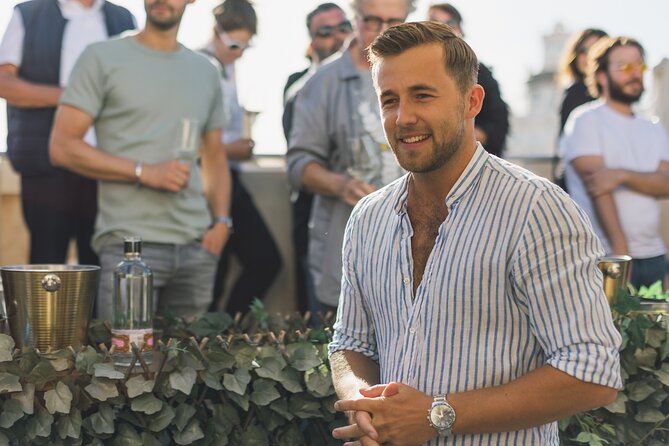 Wine Tasting Experience with a Professional Sommelier in Valencia City Center - Is $75.01 a fair price?