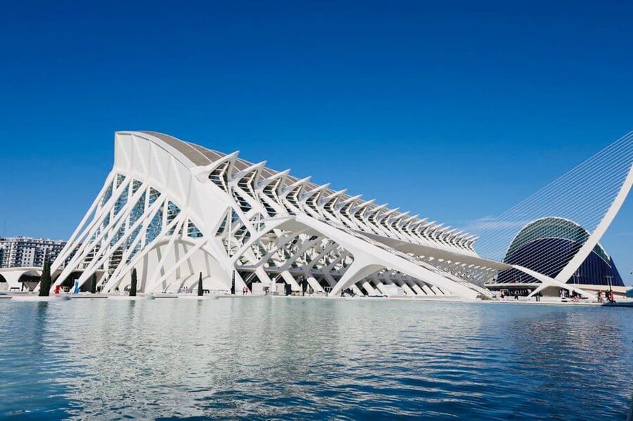 Zoom Through Valencia: Top 25 Hotspots on E-Scooters - Serranos Towers and the secret stop